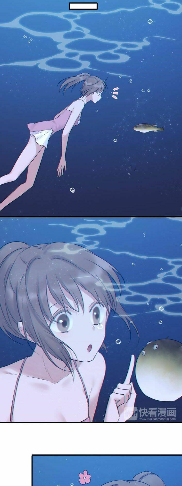 viện bảo tàng tâm nguyện chapter 23.1 6