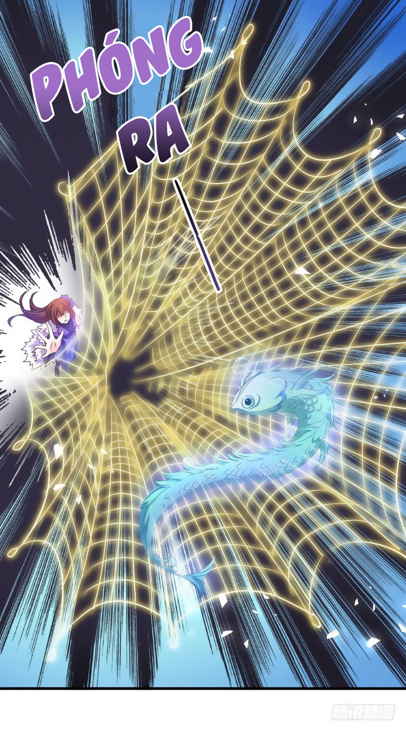 trò chơi trừng phạt chapter 35 5