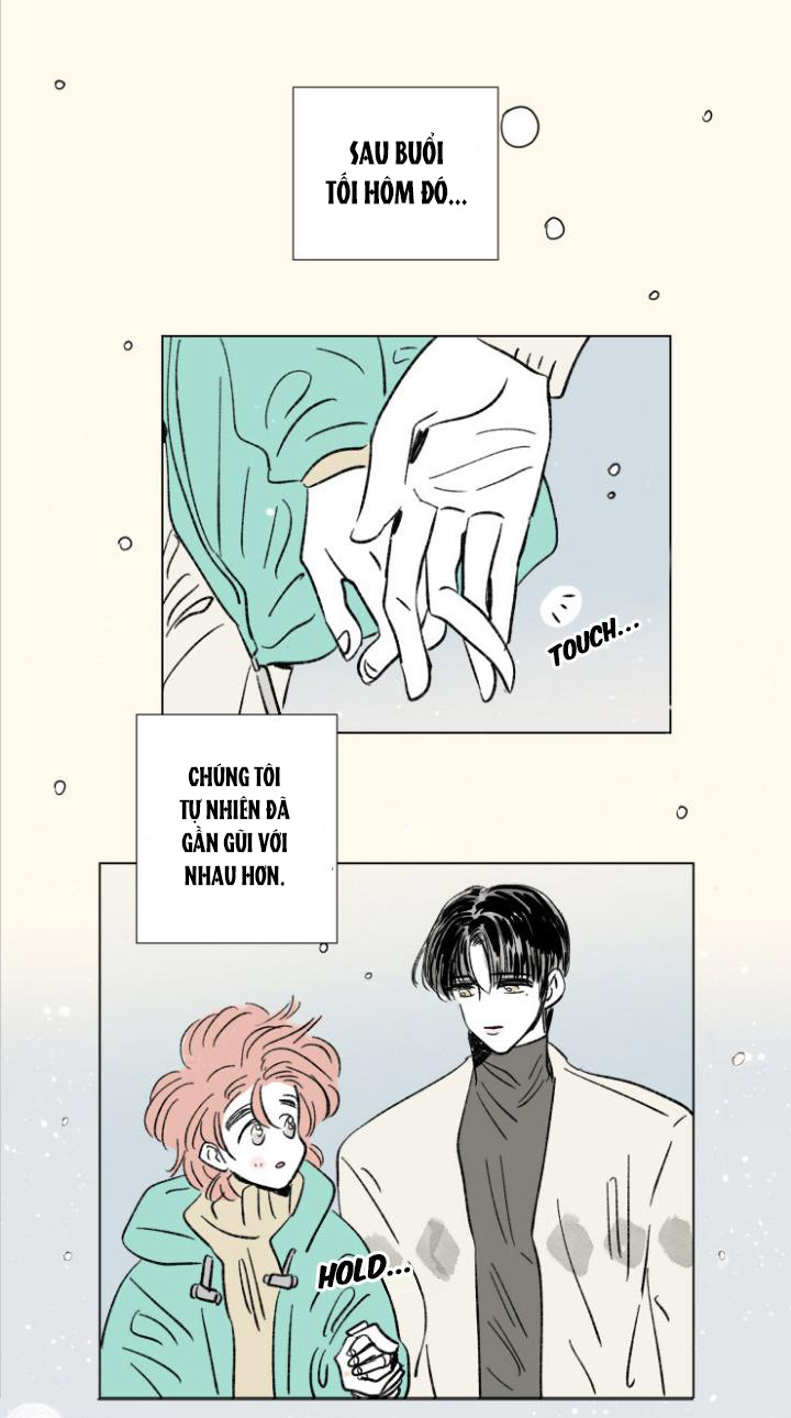 câu chuyện của hosik chapter 94 1