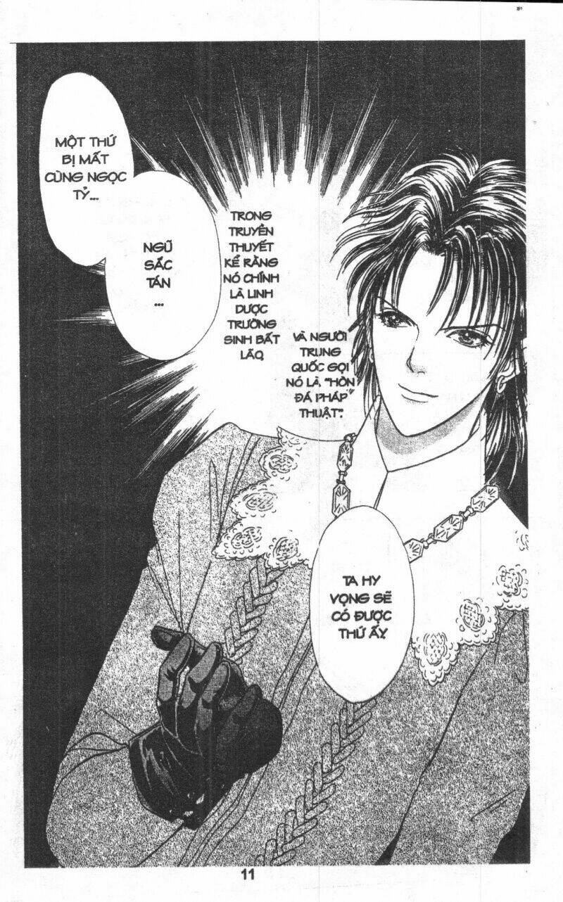 kenja no ishi chapter 4 13