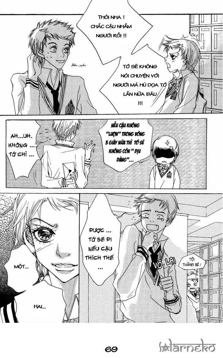 happy & murphy chapter 9 7