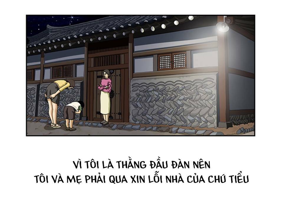 cậu bé lập dị chapter 21 32