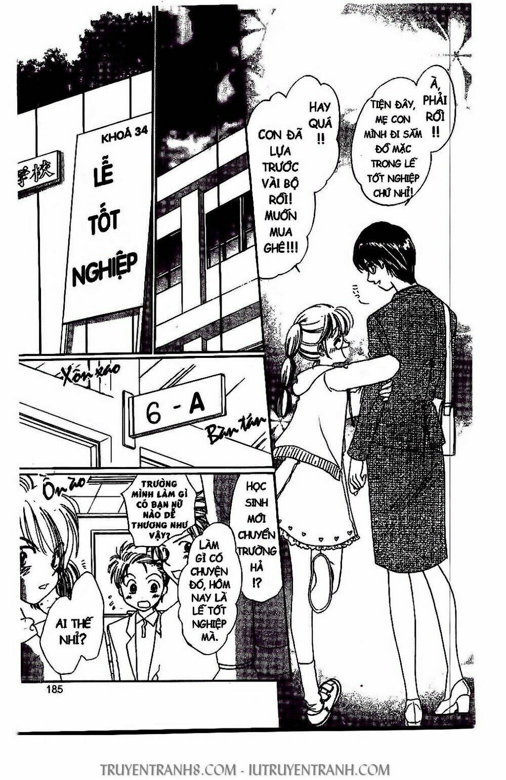 bộ sưu tập lọ lem chapter 9 23