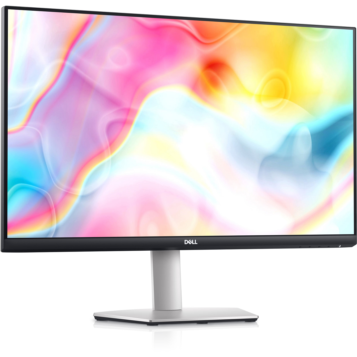 Màn hình Dell S2722DC 27inch QHD 4ms 75Hz IPS - Hàng Chính Hãng