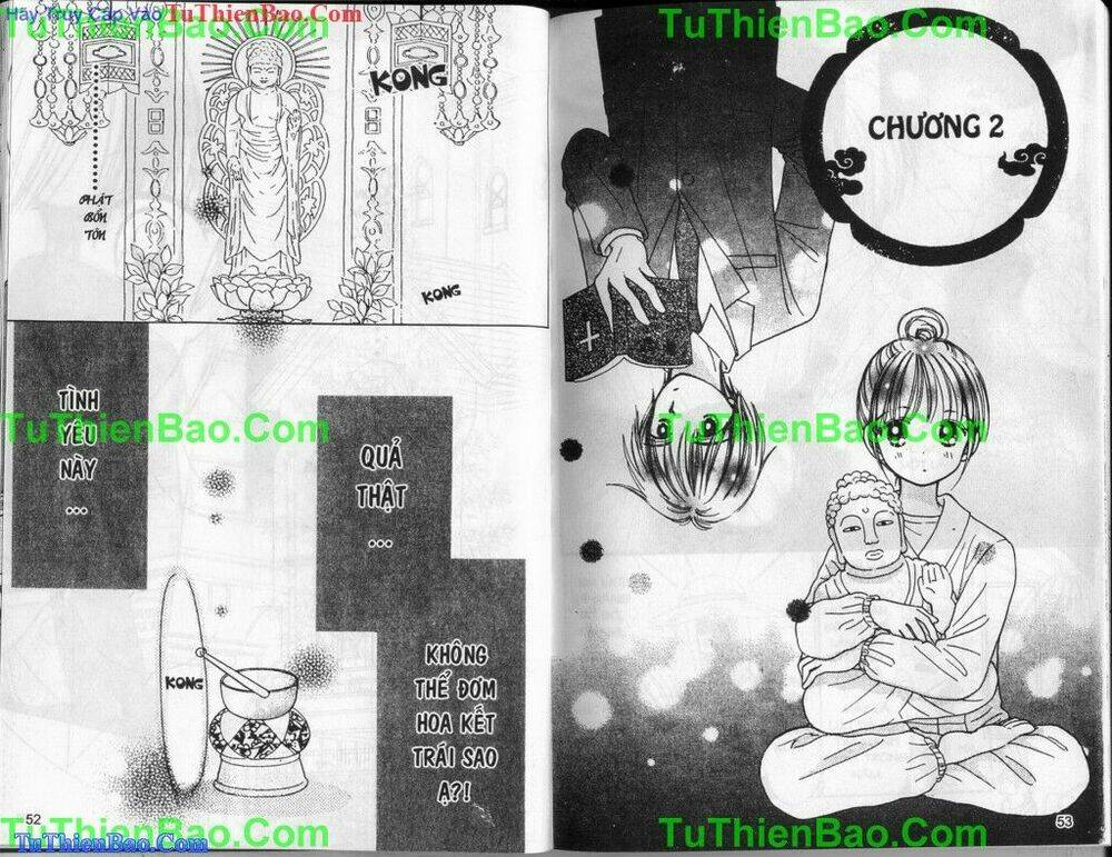 mái nhà thân yêu chapter 2 6