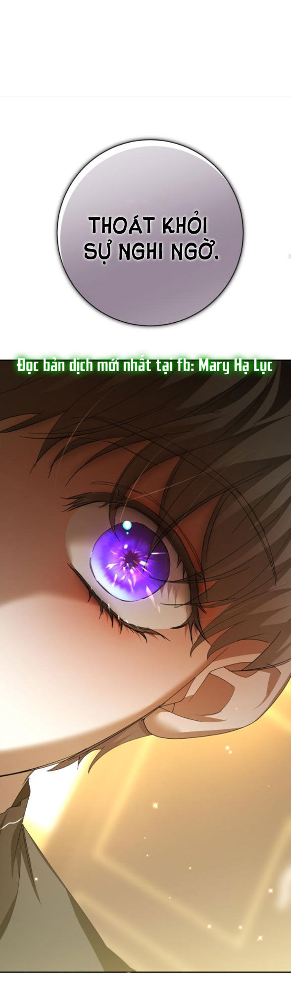 tôi muốn trở thành cô ấy dù chỉ là một ngày chapter 132.1 28