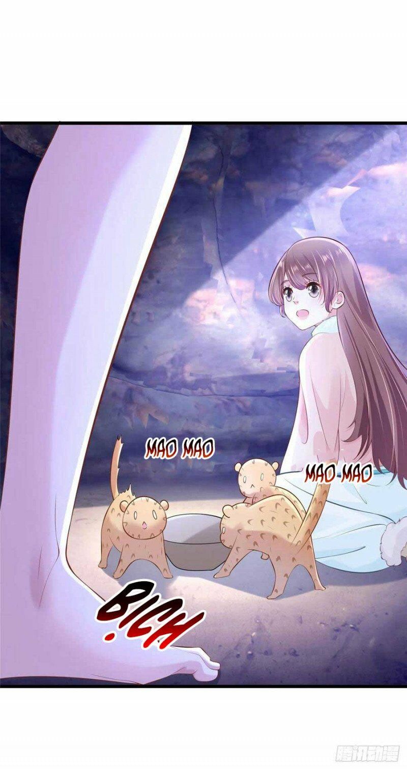 [16+] thảnh thơi thú thế chủng chủng điền, sinh sinh tể chapter 273 3