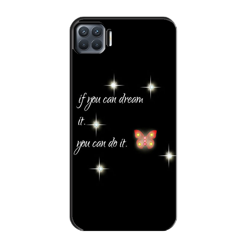 Ốp Lưng Dành Cho OPPO A93 2020