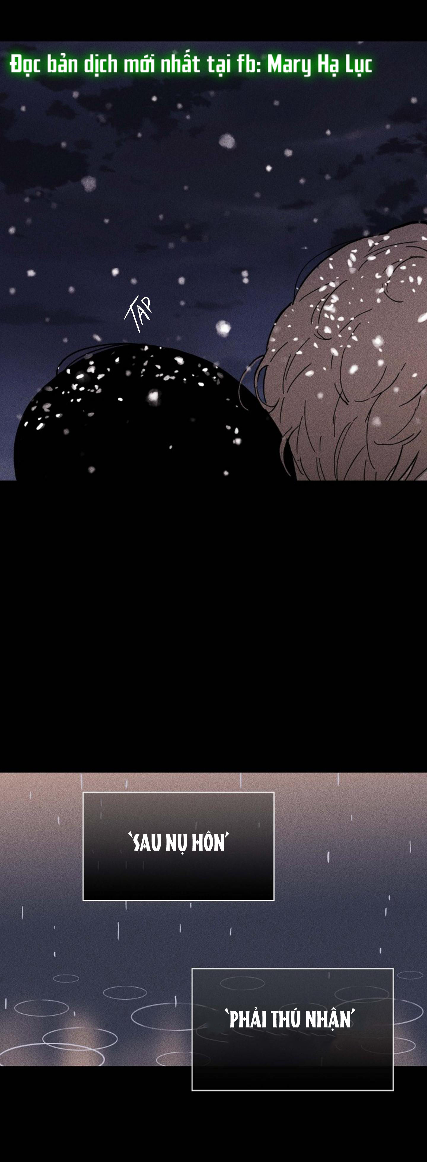 đánh mất tình yêu chapter 16.2 39