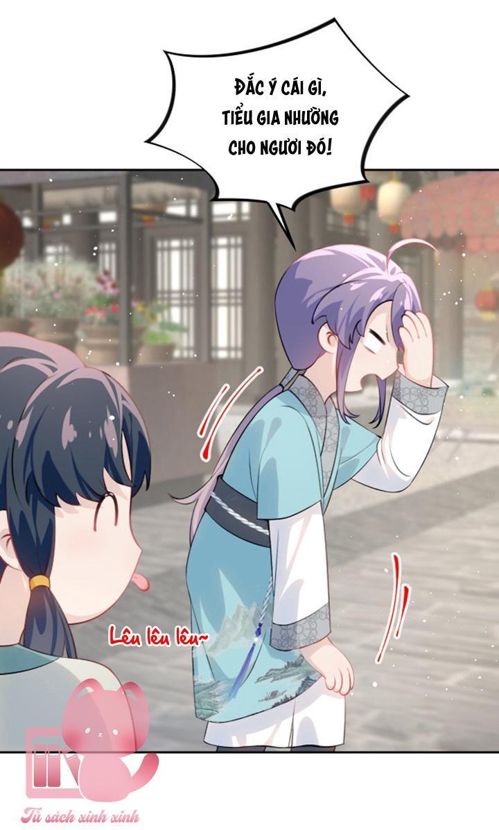 một đêm nọ đột nhiên yandere tới! chapter 145 42