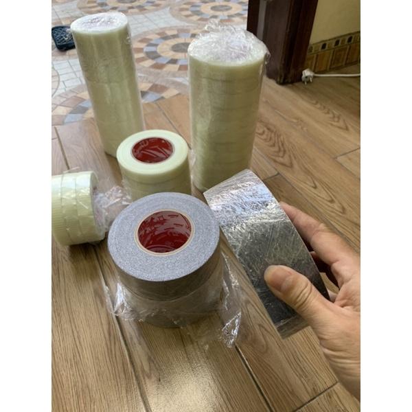 Băng dính chống trơn trượt AVCO dùng cho các công trình, an toàn, có 2 khổ để chọn