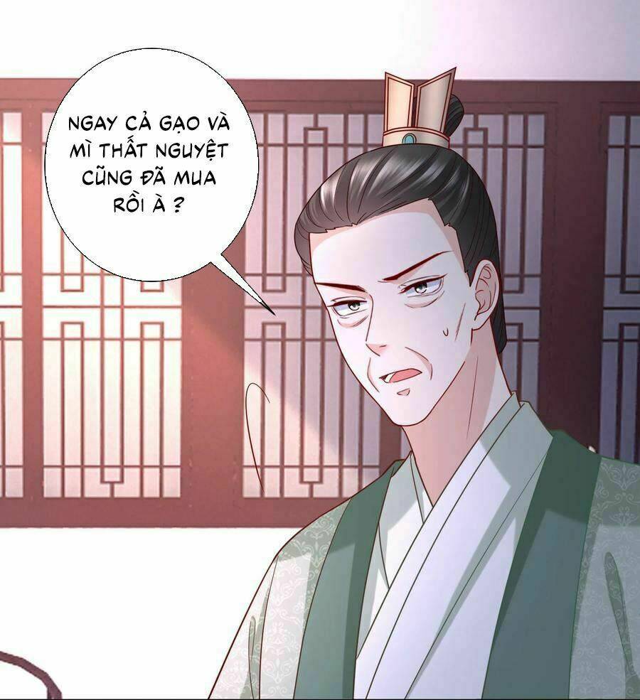 độc y đích nữ chapter 139 11