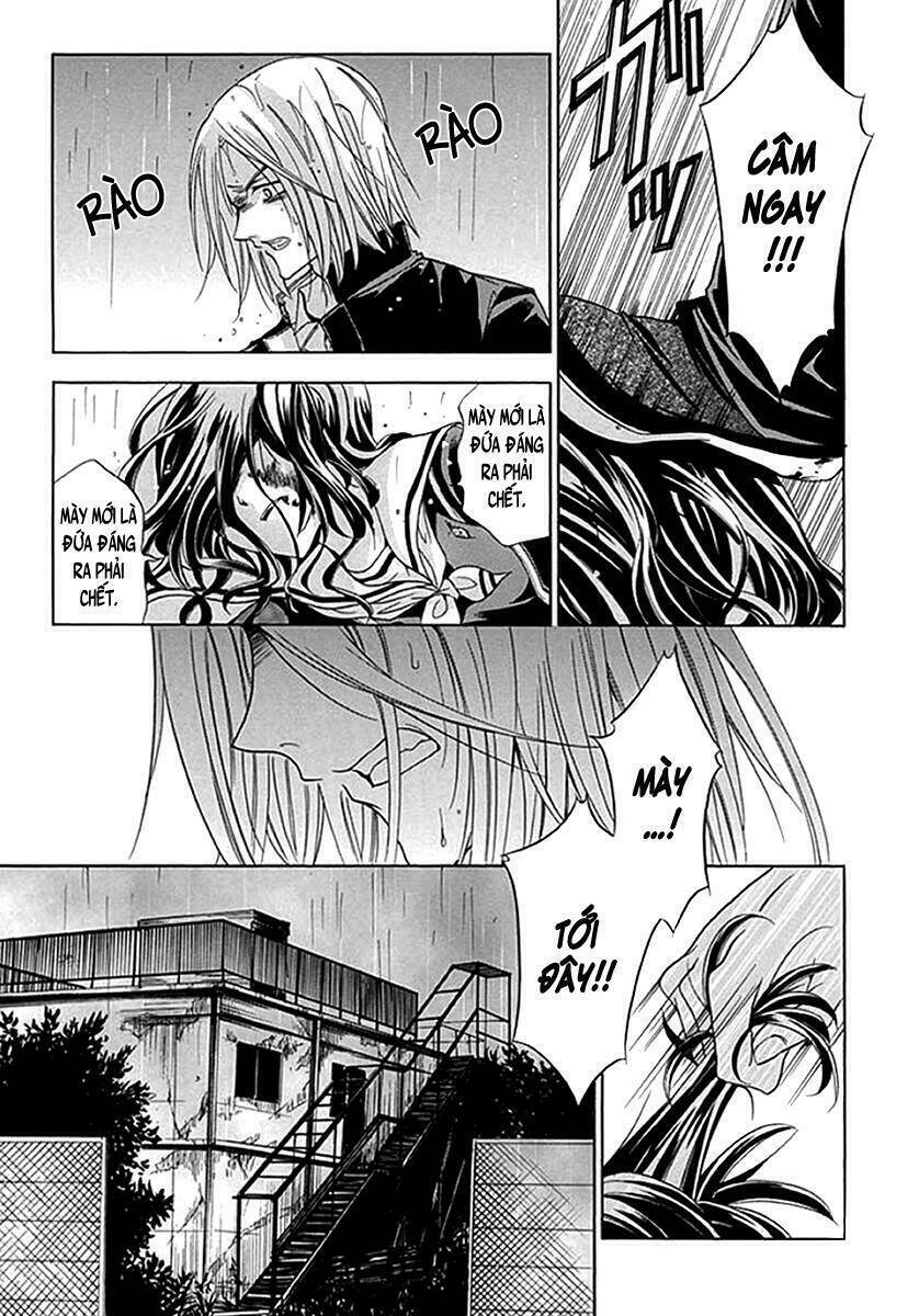 fukushuu kyoushitsu chapter 6.5 22