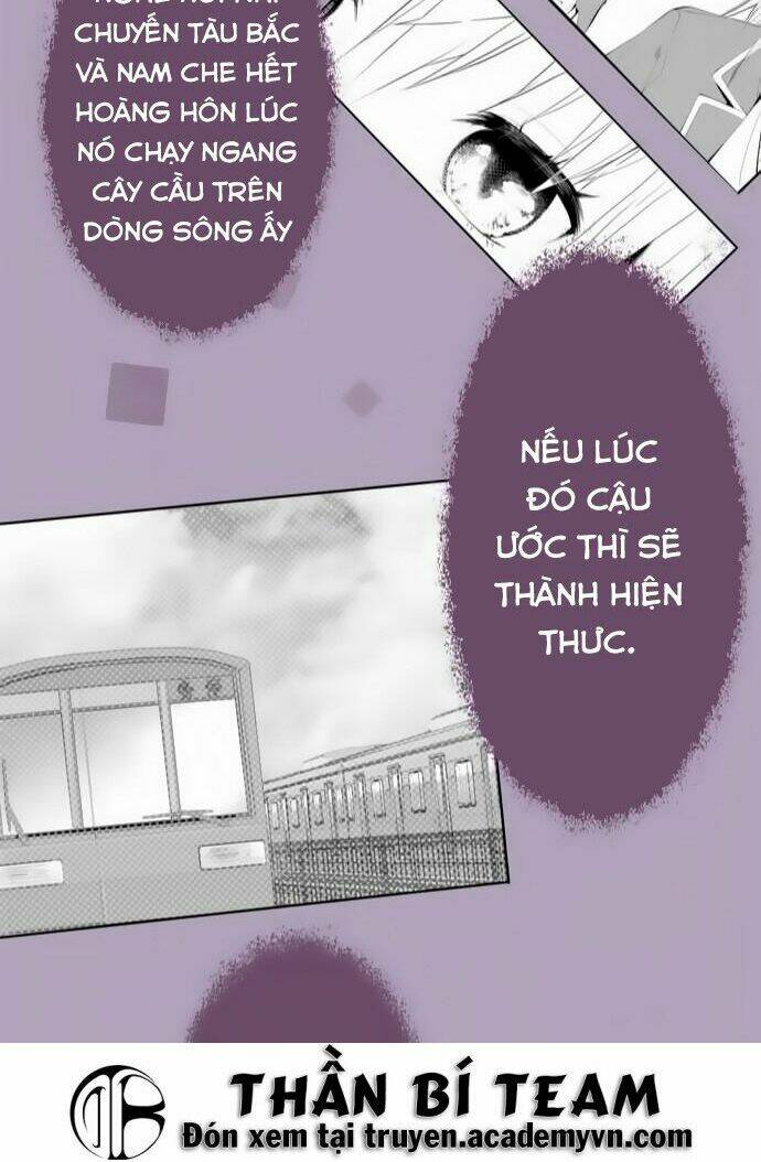 sorairo no graffiti chapter 2 46