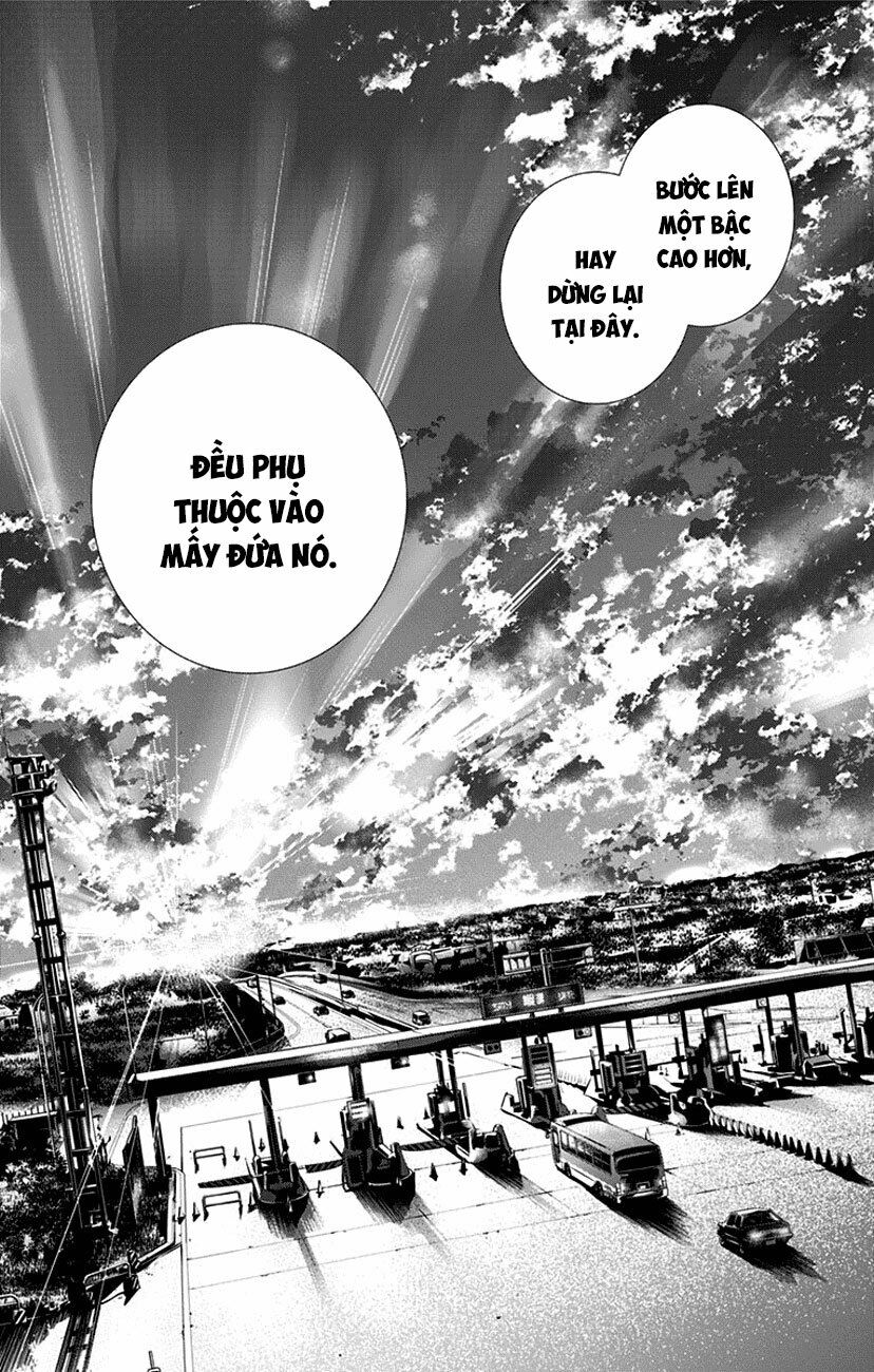 kono oto tomare! chapter 76 31
