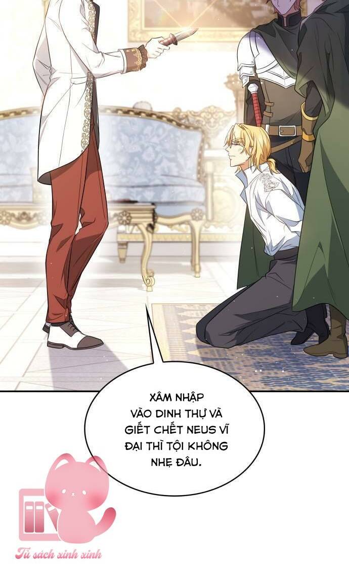 'di vật' melvin để lại chapter 29 4