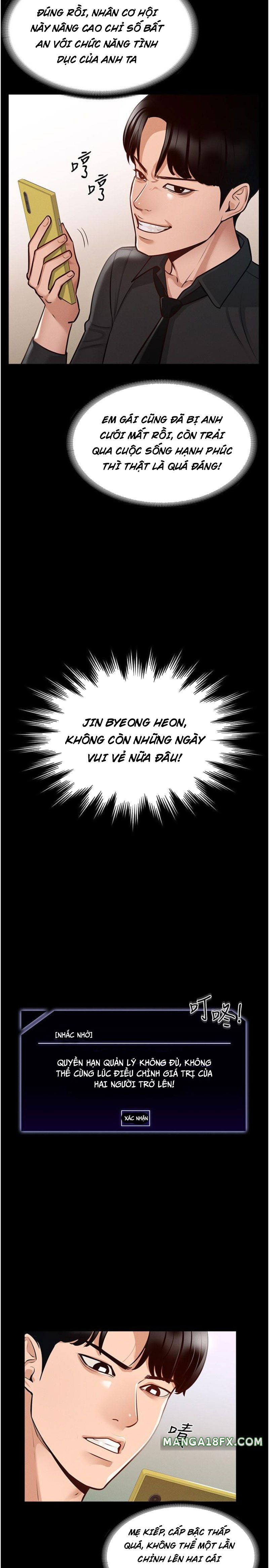 ứng dụng cầu được ước thấy chapter 4 22