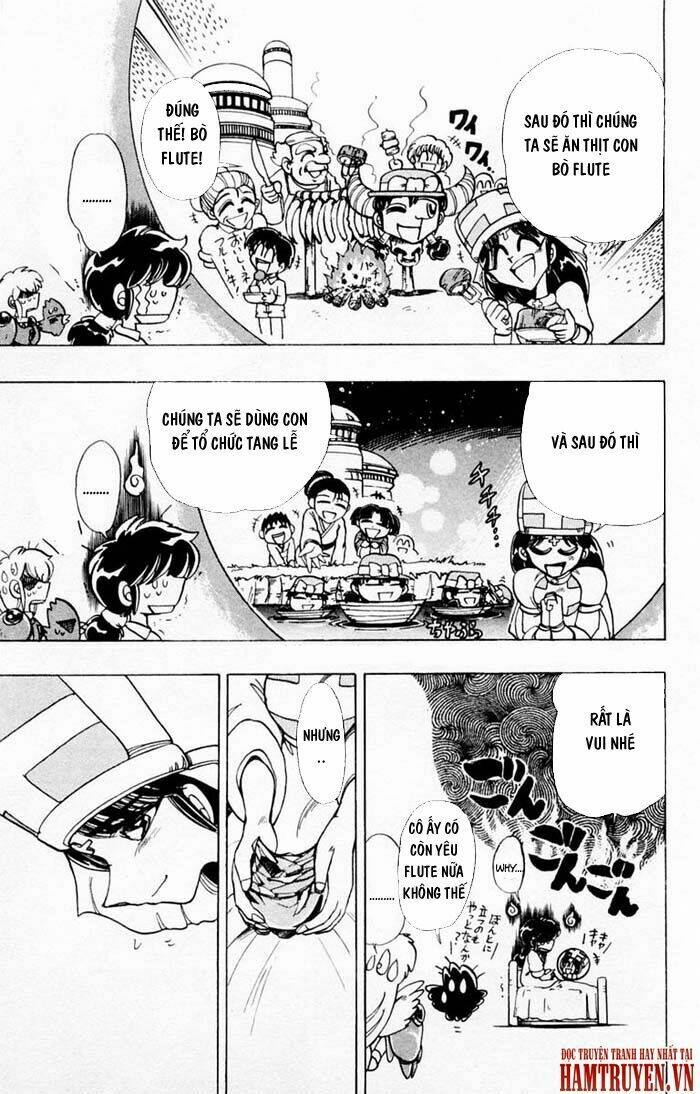 violinist of hameln - cây đàn kì diệu chapter 63 22