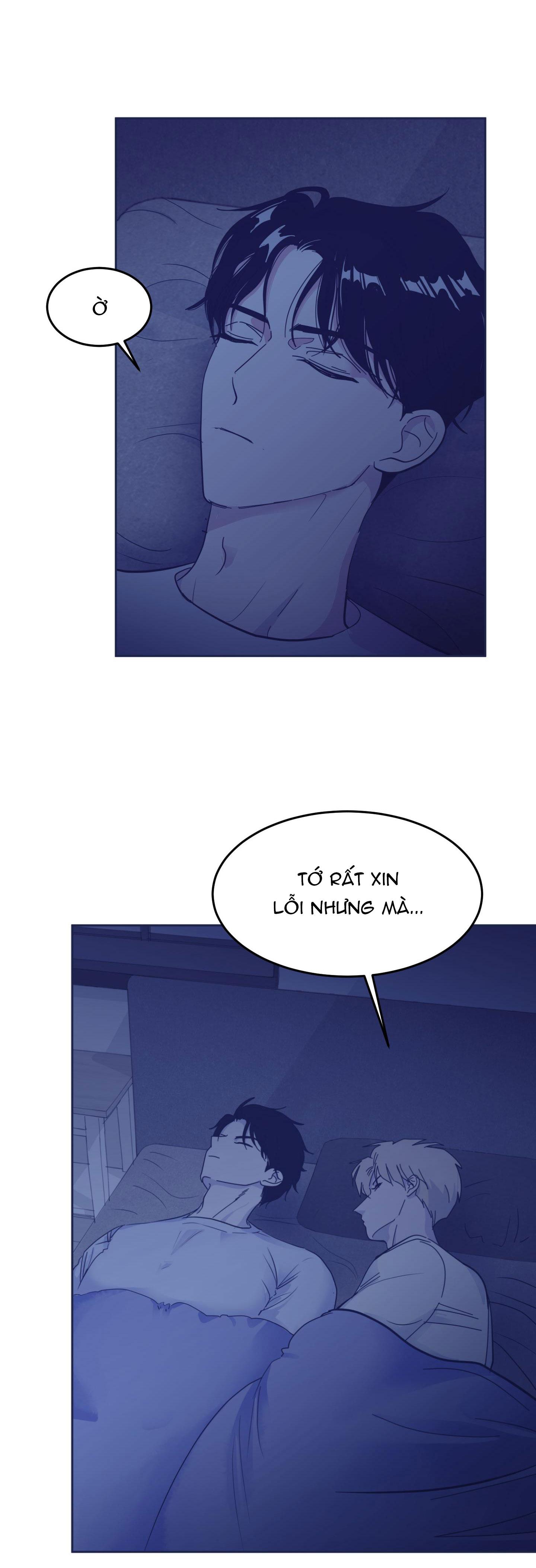 bl ngắn tuyển chọn chapter 4.1 22