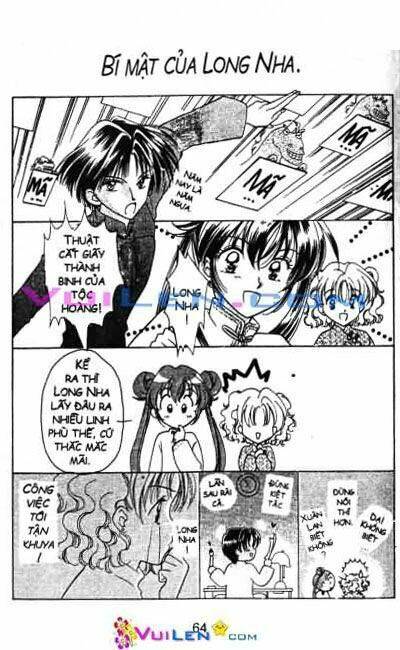 lâu đài cổ chapter 5 60