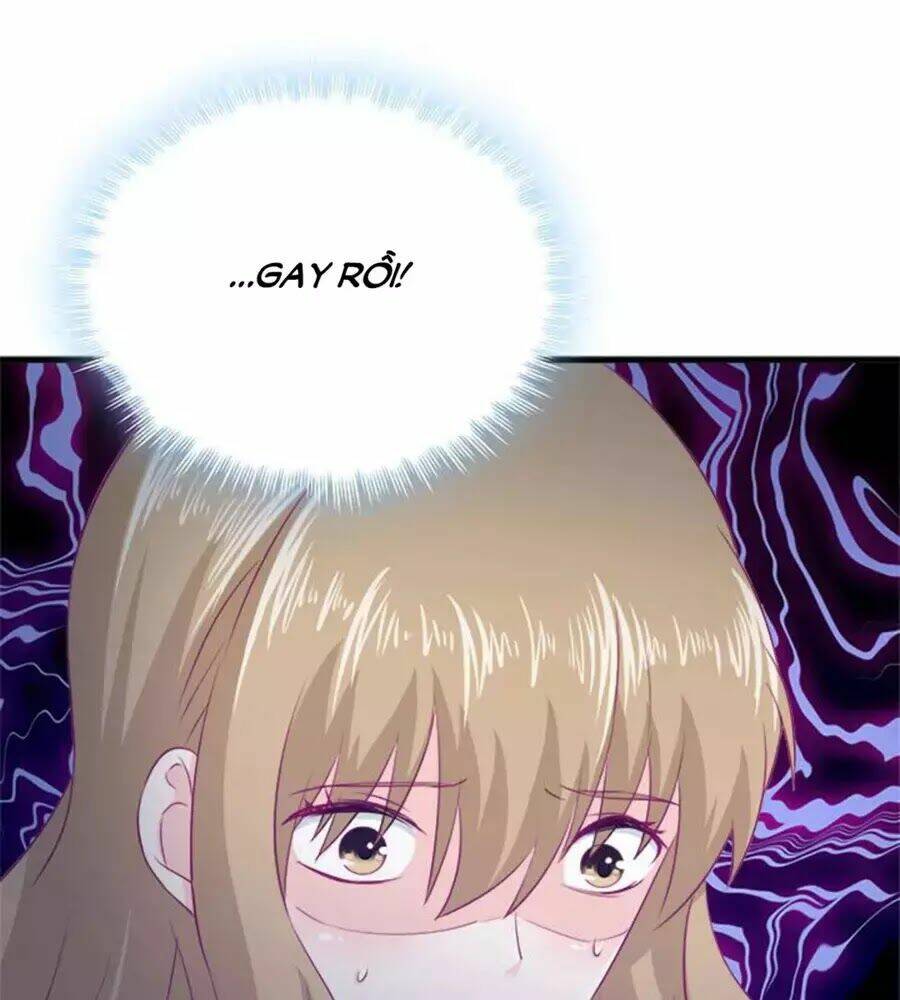 khi trò chơi ác ma bắt đầu chapter 121 27