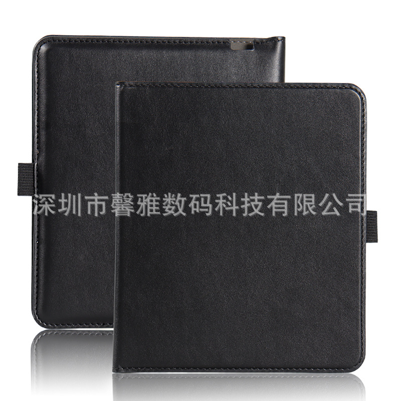 Bao Da Cover Boox Leaf 2/Boox Page, Case Máy Đọc Sách Boox Leaf 2/Boox Page