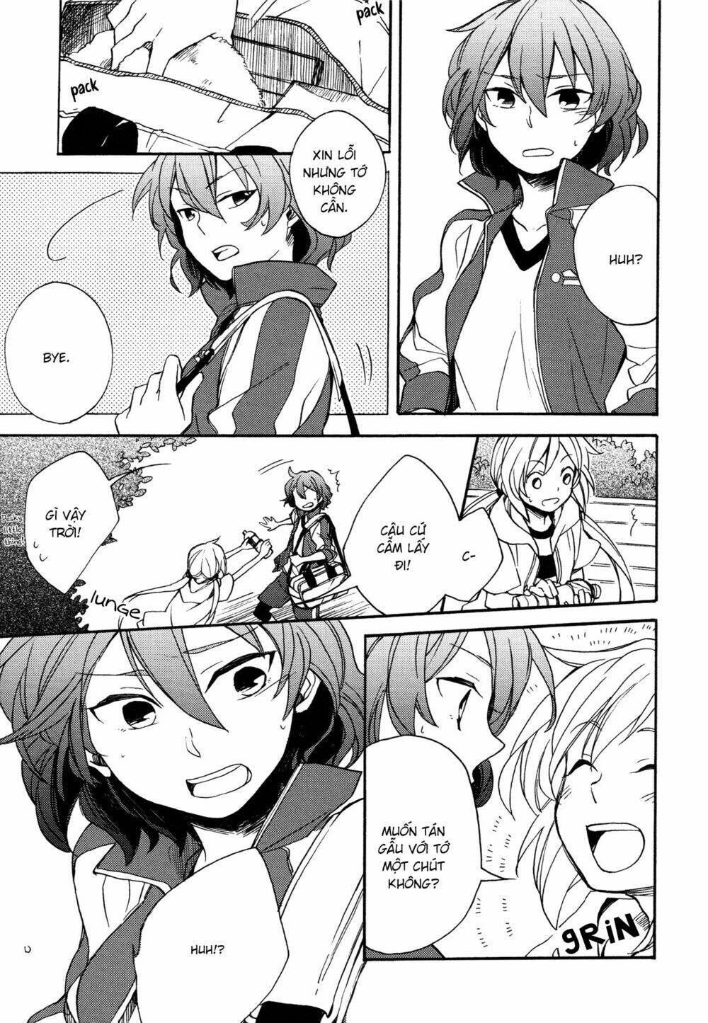 a divine love alone chapter 4 13