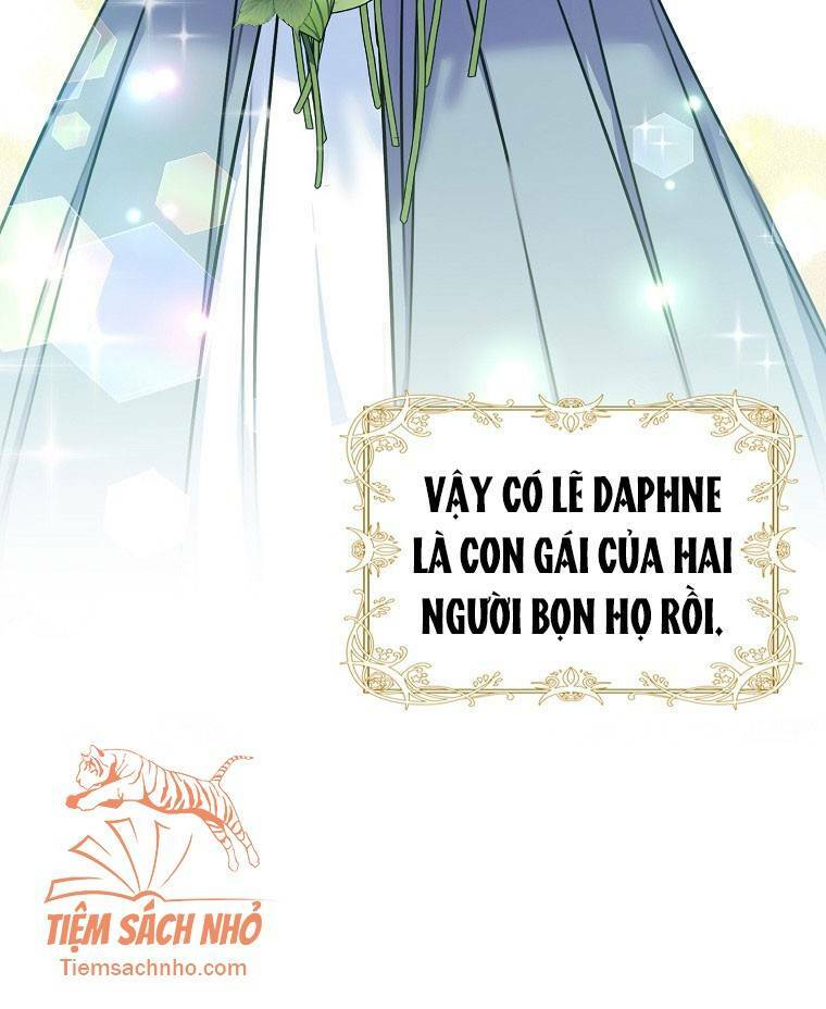 sinh ra làm con gái ác nữ chapter 27 49