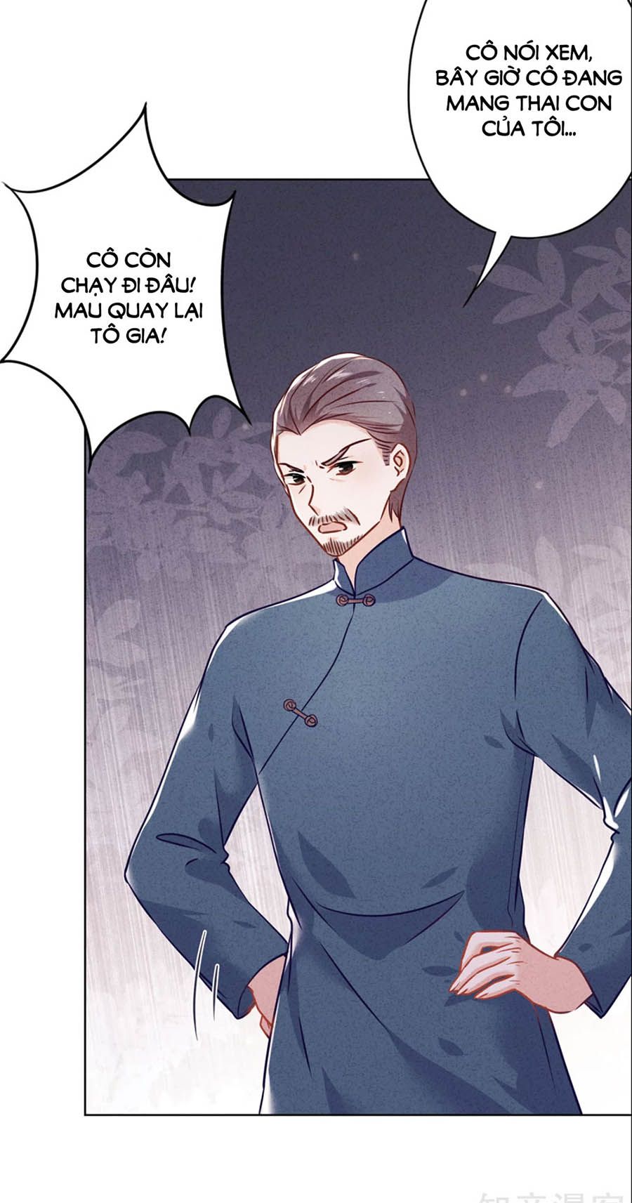 thiếu soái, vợ anh muốn lật trời! chapter 87 17