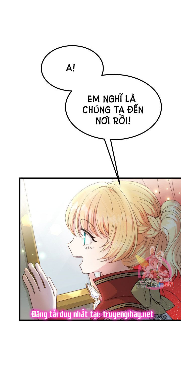 trở thành vợ thái tử quái vật chapter 35.2 25