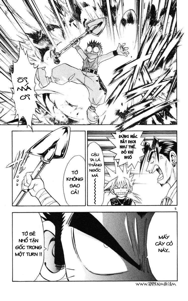 mar heaven chapter 129 5