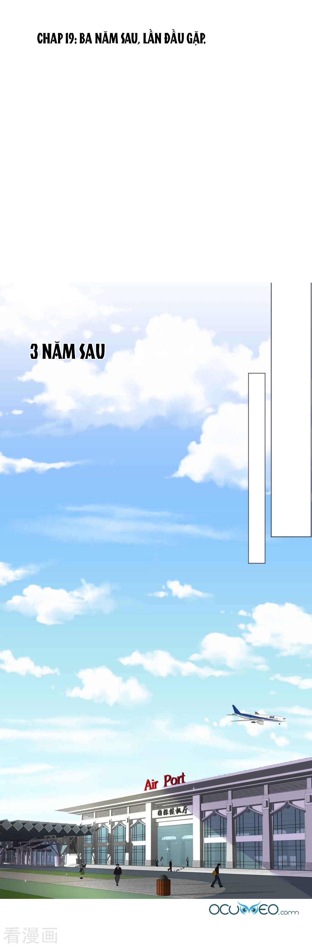 thời thượng nữ vương có chút tô chapter 19 2