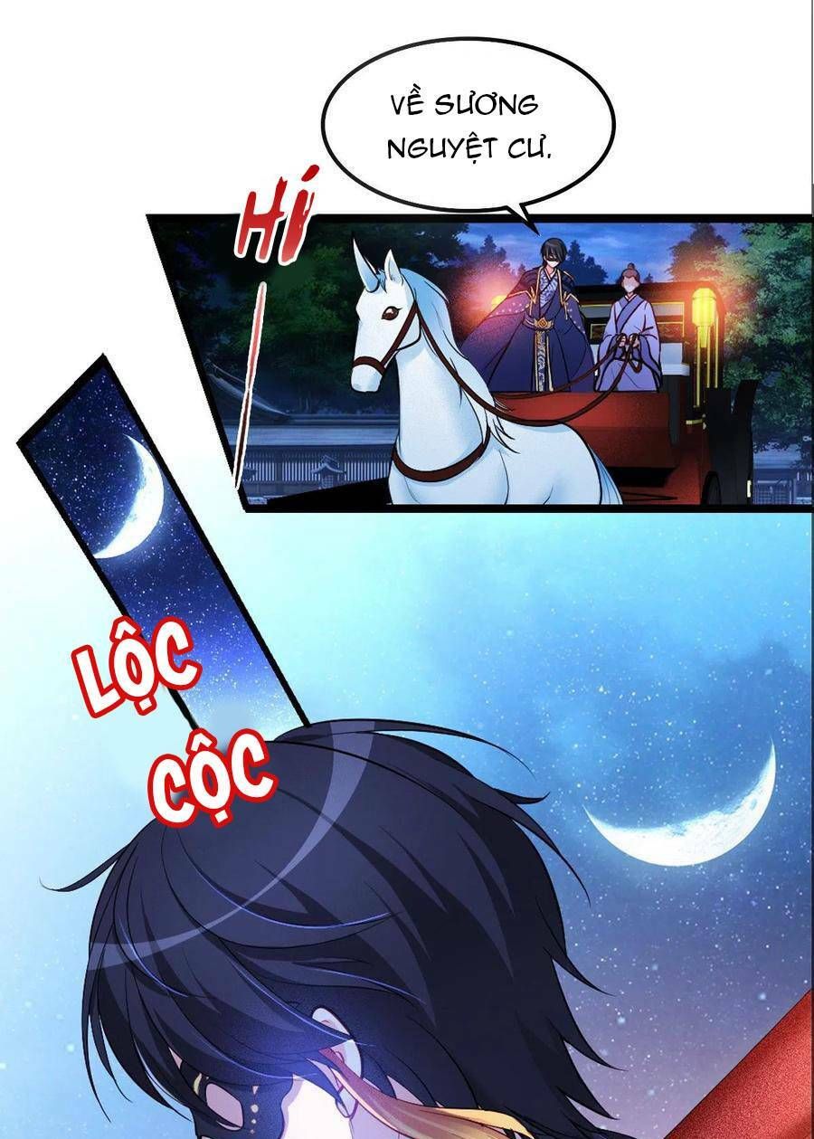 dạy bảo ma vương lão công 2 chapter 3 17