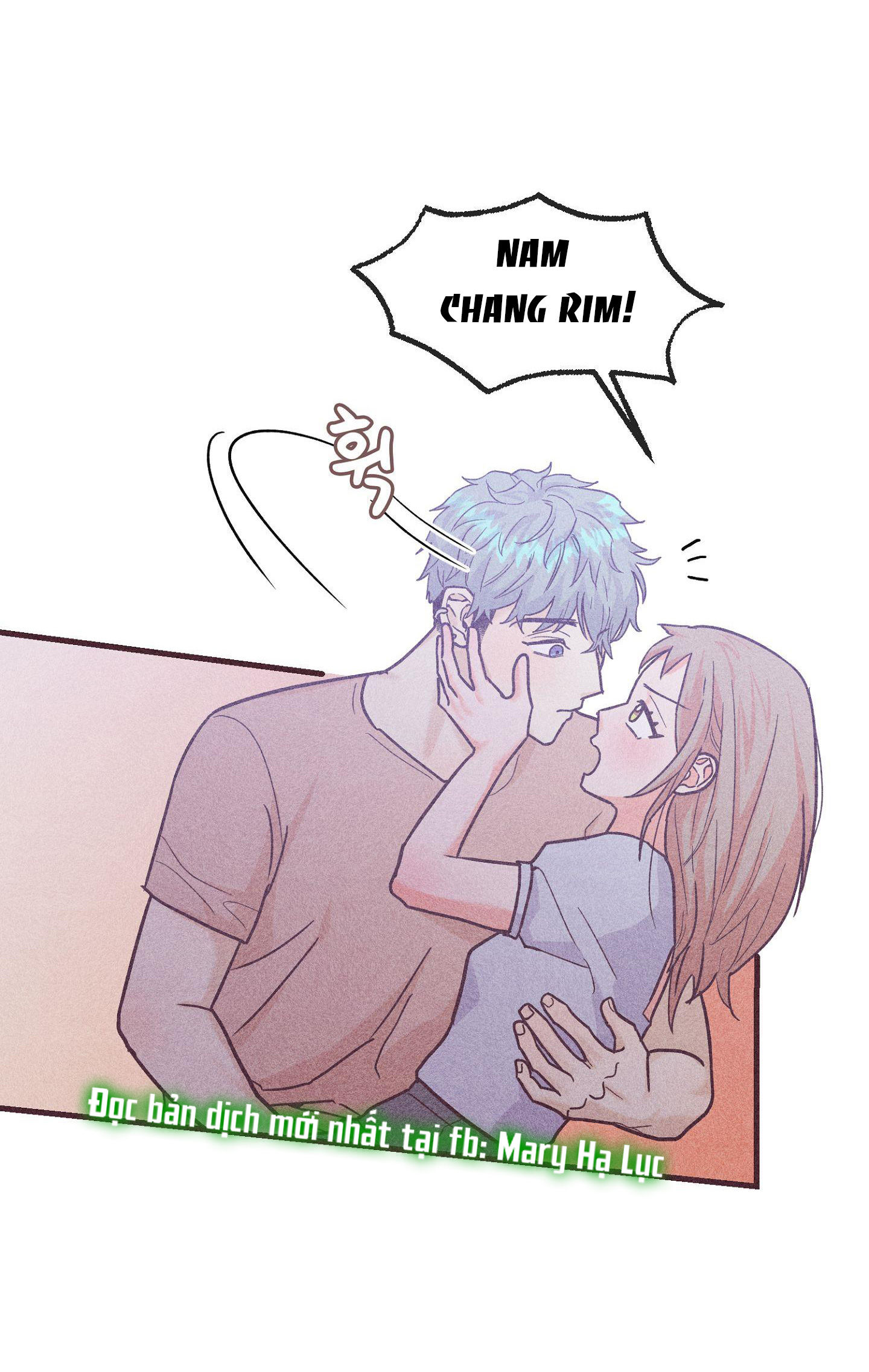 chạy đâu cho thoát chapter 46.1 18