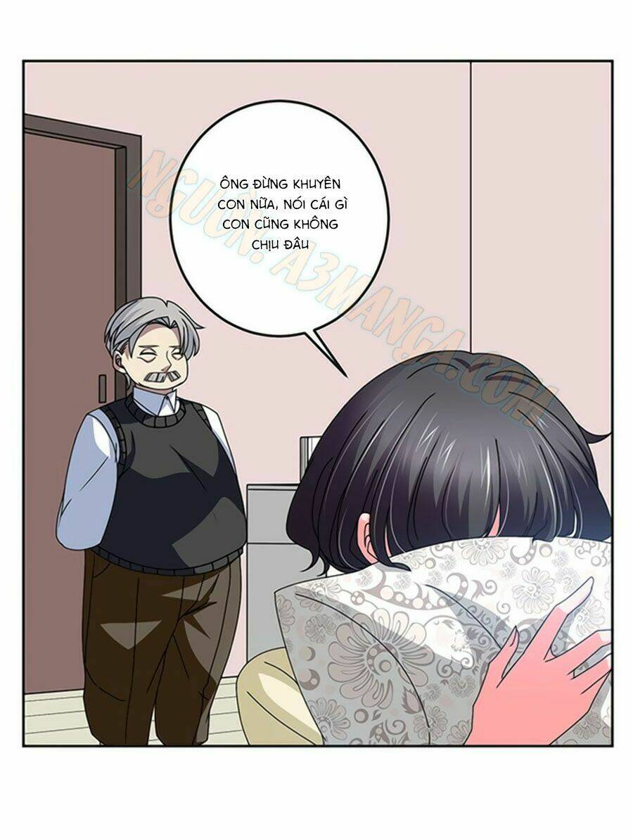 người yêu khát máu của tôi chapter 4 14