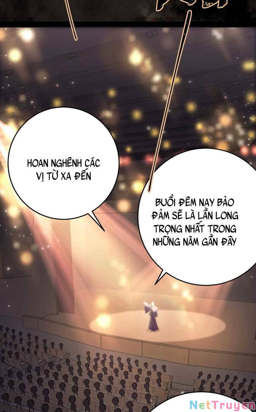 Nghịch Đồ Mỗi Ngày Đều Muốn Bắt Nạt Sư Phụ Chapter 82 - Trang 22