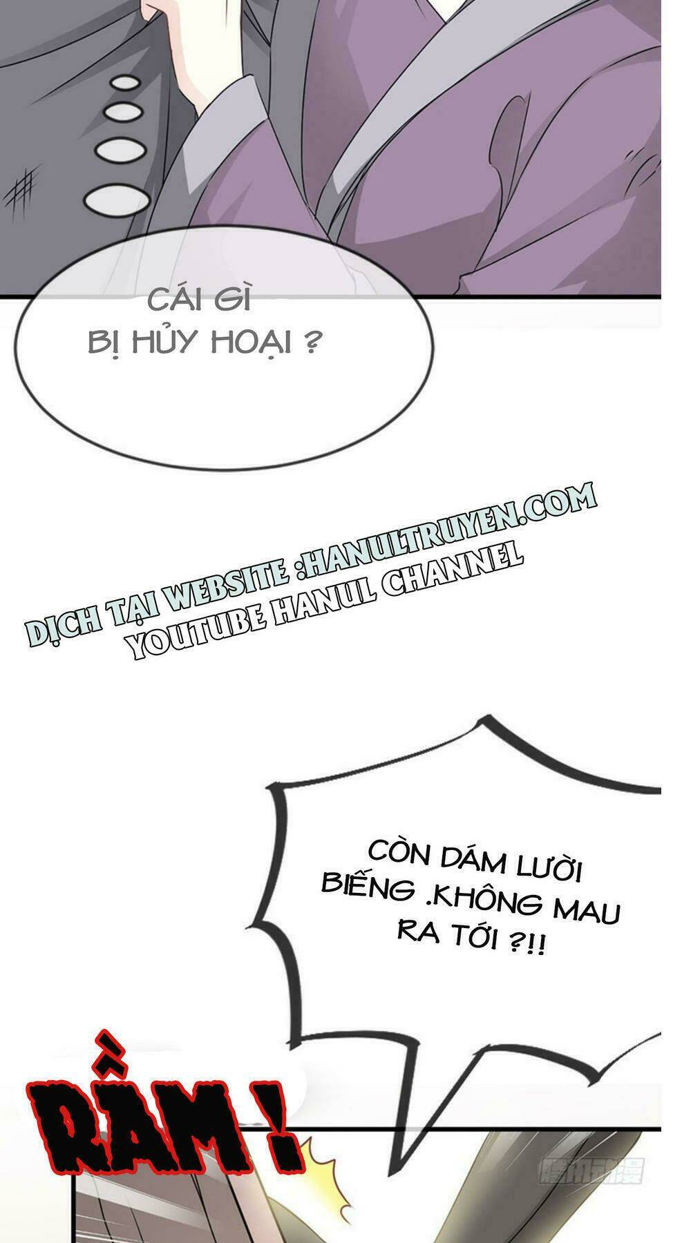 thiên hạ đệ nhất sủng phi chapter 4 7