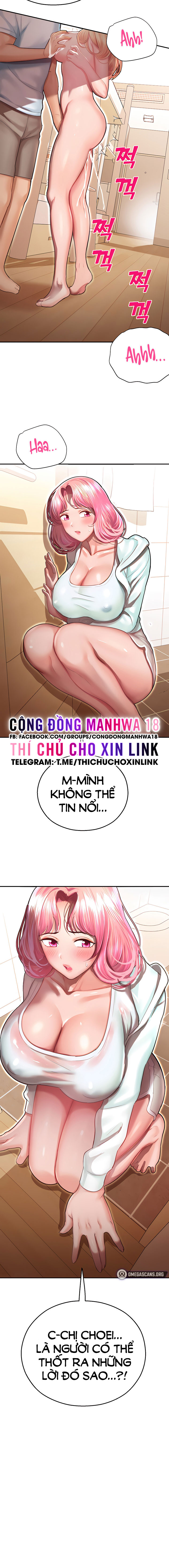 vòng đu quay định mệnh chapter 13 3