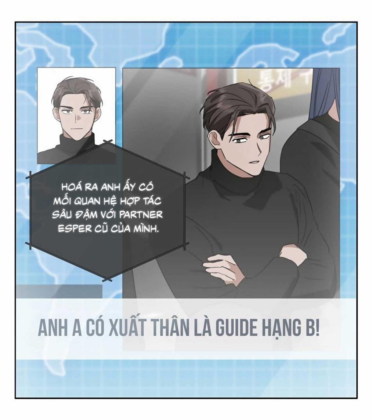 sói già và cáo nhỏ chapter 3 3