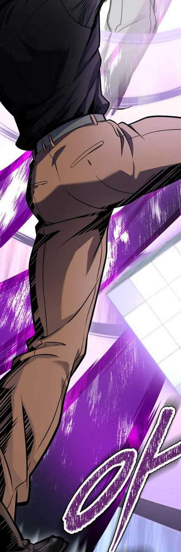 cuộc chiến trong tòa tháp chapter 586 81