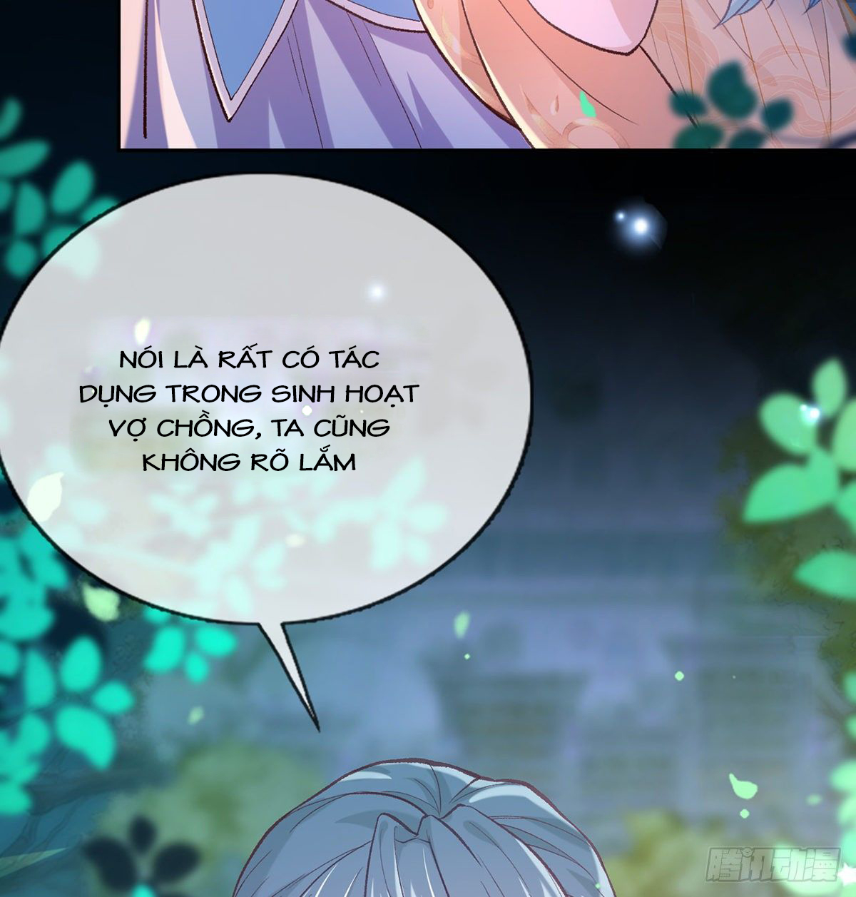 kiều mỵ phu lang, tại tuyến lục trà chapter 27 5