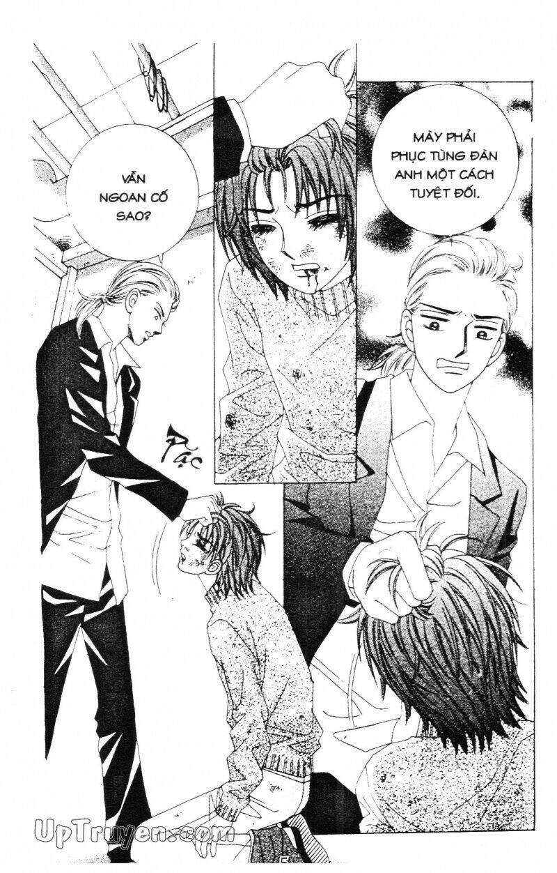 mặt nạ tình yêu chapter 100 6