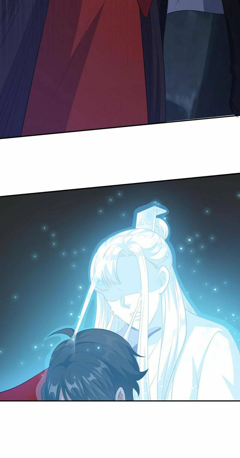 tiên ma đồng tu chapter 175 23