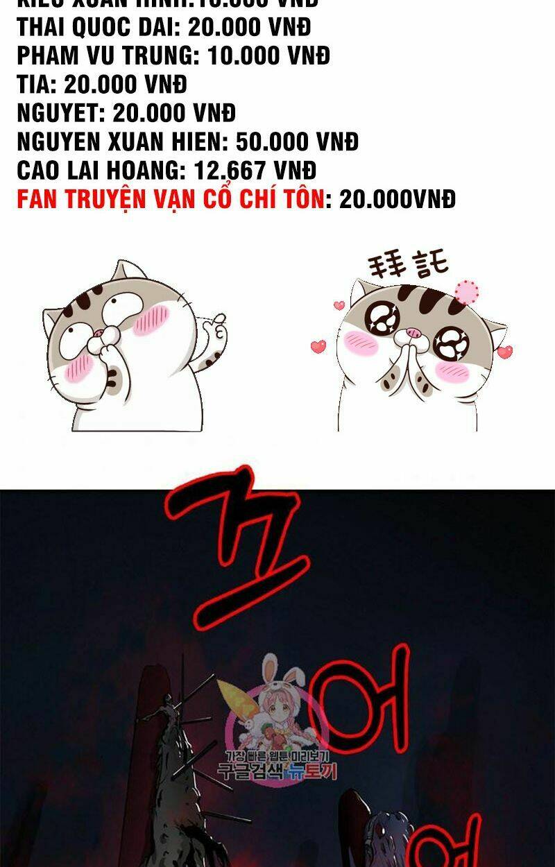 xuyên không thành hổ chapter 76 1