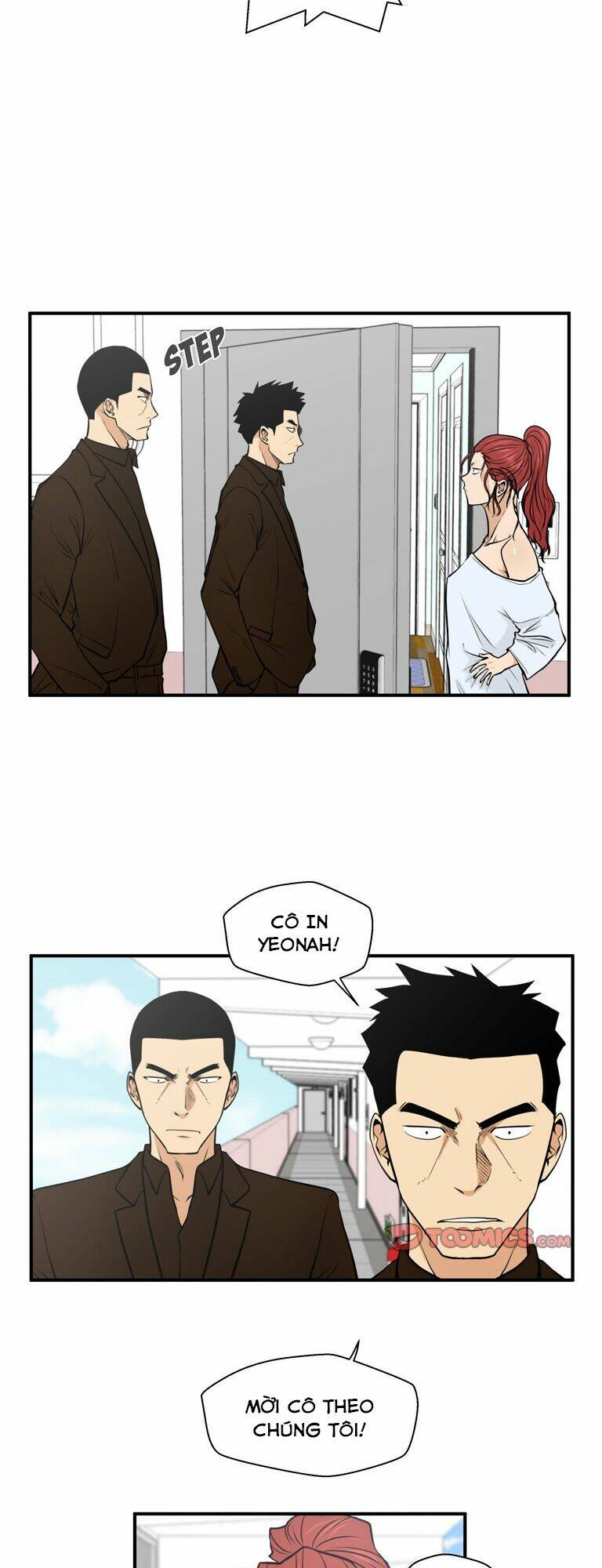 mr kang chapter 64 28