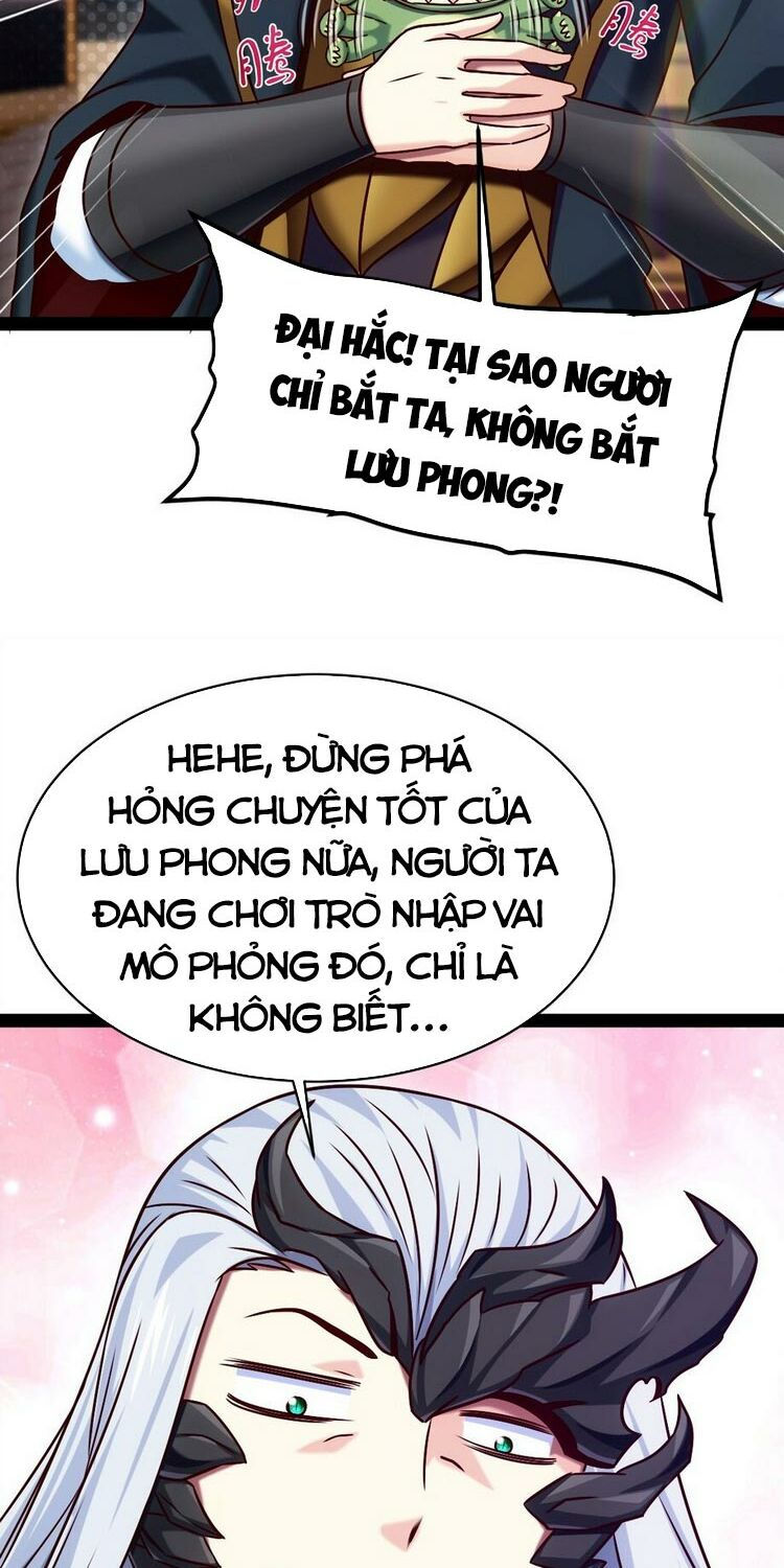 ma thú kiếm thánh dị giới tung hoành chapter 190 16