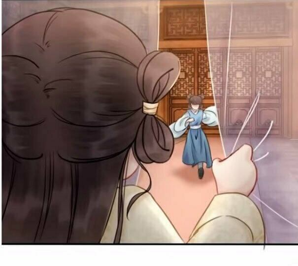 trọng sinh bá sủng nhiếp chính vương quá mạnh mẽ chapter 15 9