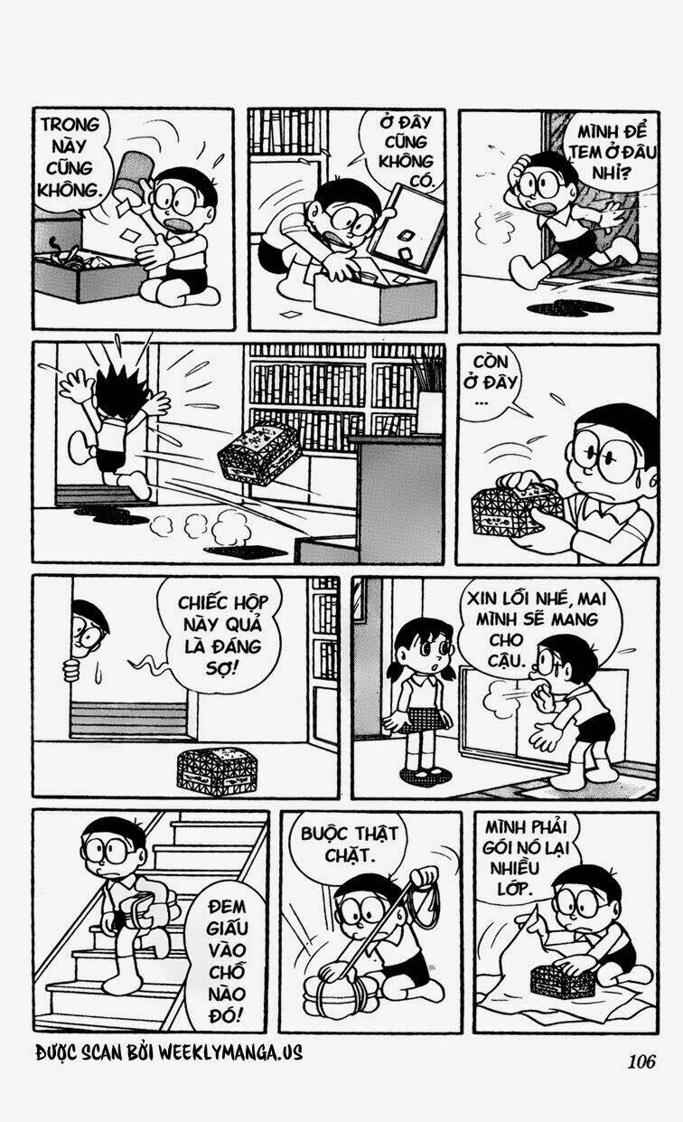 doraemon chapter 352 6