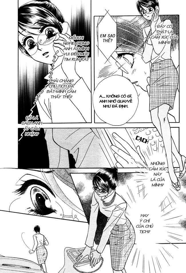 thư ký ma cà rồng chapter 30 17