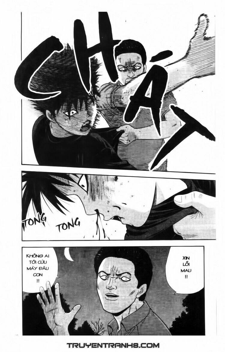 ocha ni gosu - đến quỷ cũng uống trà chapter 22 9